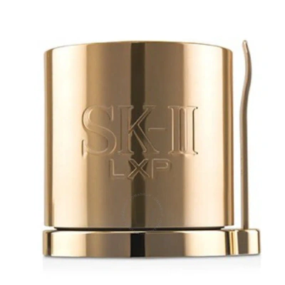 Sk-ii Ladies Lxp Ultimate Perfecting Cream 1.7 oz Skin Care 4979006053241 In White