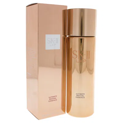 Sk-ii Lxp Ultimate Revival Essence By  For Unisex - 5 oz Essence
