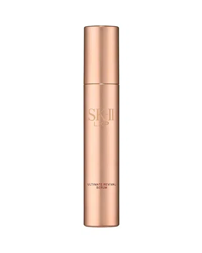 SK-II LXP ULTIMATE REVIVAL SERUM,82472779