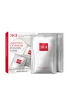 Sk-ii Pitera Facial Treatment Mask Twin Pack In N,a