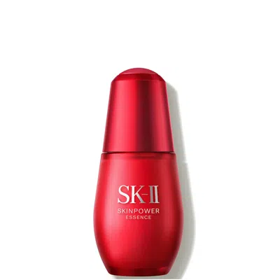 Sk-ii Skinpower Essence 50 Ml.