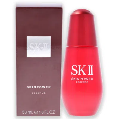 Sk-ii Skinpower Essence Serum By  For Unisex - 1.6 oz Serum