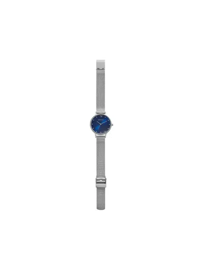 Skagen Anita Lille 30mm In Blue