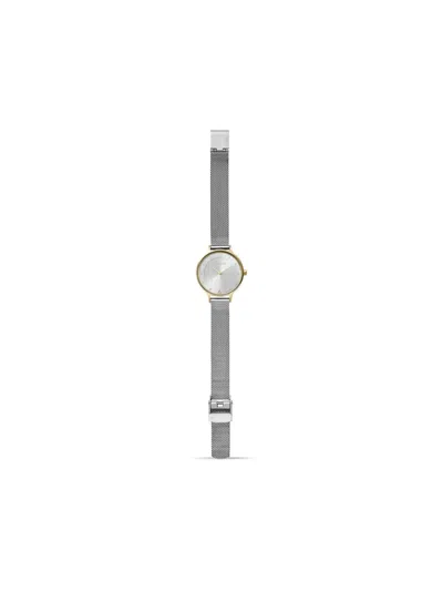 Skagen Anita Lille 30mm In Metallic