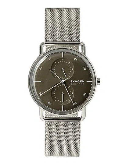 Skagen Denmark Mod. Horizont In Gray