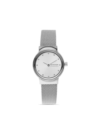 Skagen Freja Lille 26mm In Metallic