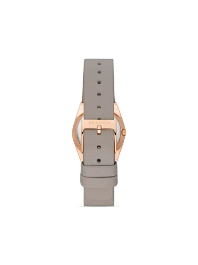 Skagen Grenen Lille 25mm In Gray