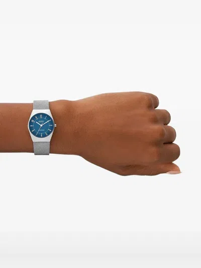Skagen Grenen Lille 36mm In Metallic