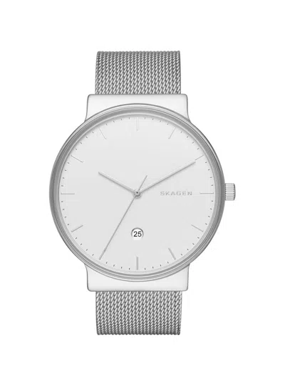 Skagen Man  Skw6290 In Metallic