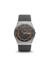 Skagen Melbye Titanium 40mm In Gray