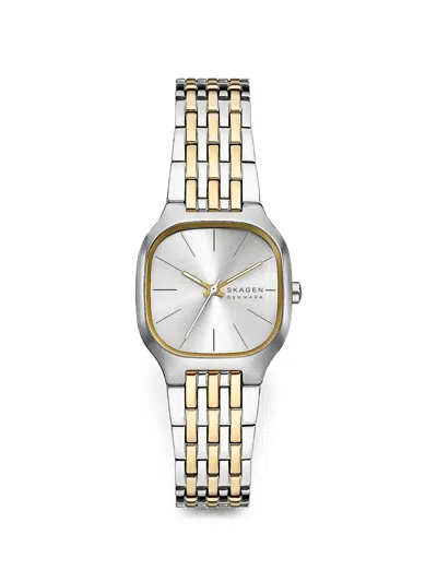 Skagen Mellem Lille 28mm Watch In Multi
