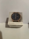 Pre-owned Skagen Skt1103 Hybrid Smart Watch