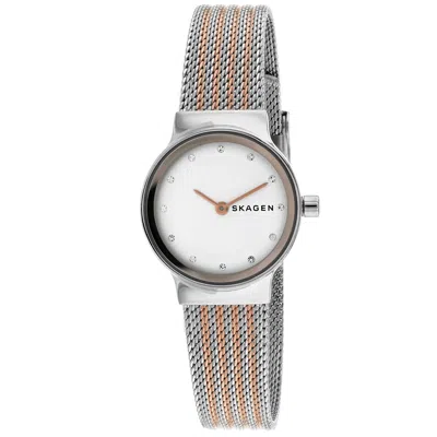 Skagen Women's Freja In Gold