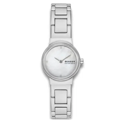 Skagen Women's Freja Lille In Silver
