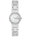 Skagen Women's Freja Lille Silver Stainless Steel Watch, 26mm In Silver