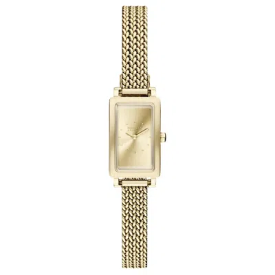 Skagen Women's Hagen In Gold