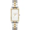 Skagen Hagen Lille Rectangular-shape 43mm In Multi