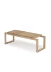 SKAGERAK CUTTER BENCH