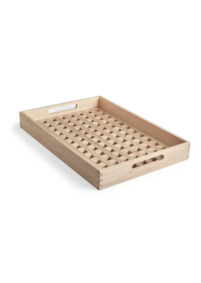 Skagerak Fionia Tray In Oak