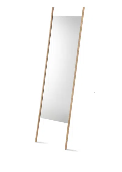 Skagerak Georg Mirror In Oak