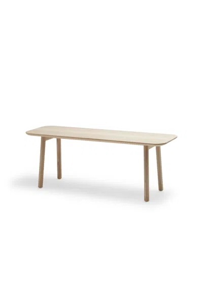 Skagerak Hven Bench In Oak