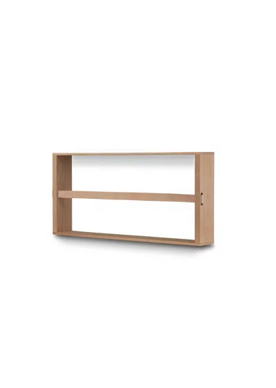 Skagerak Norr Magazine Holder 75 In Brown