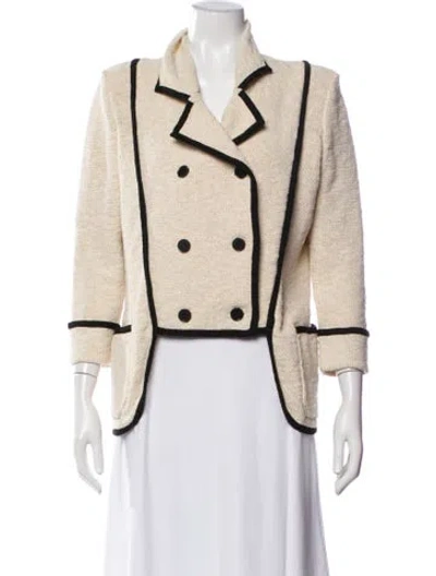Pre-owned Skaist-taylor Blazer