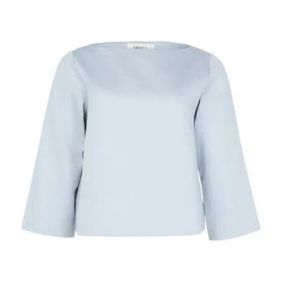 Skall Studio Alma Long-sleeved Blouse