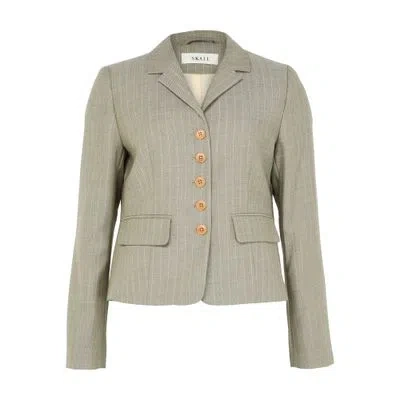 Skall Studio Blond Jacket