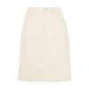 Skall Studio Cali Midi Skirt