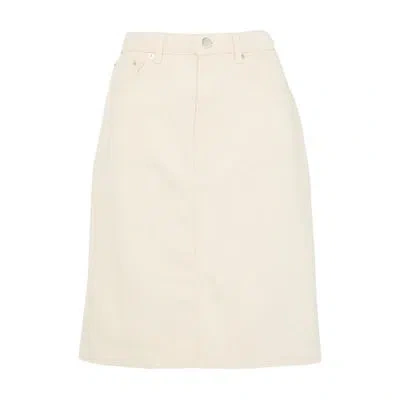 Skall Studio Cali Midi Skirt