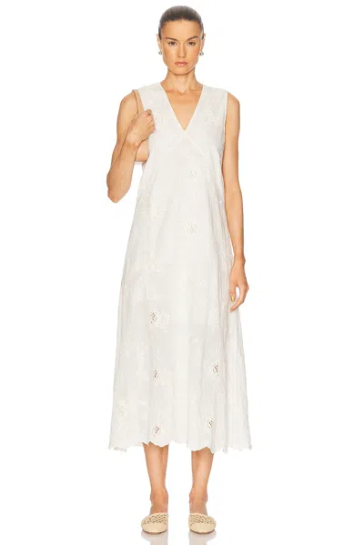 Skall Studio Camellia Dress