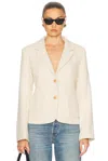 Skall Studio Claire Blazer In Off White