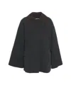 Skall Studio Gaby' Parka In Blue
