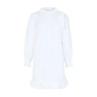 Skall Studio Iris Short Dress