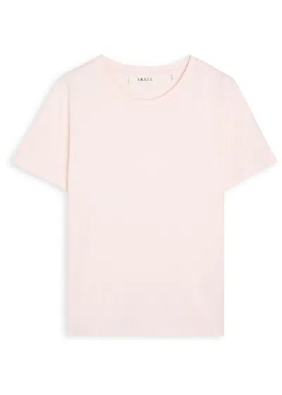 Skall Studio Loui Cotton T-shirt