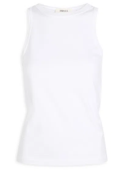 Skall Studio Loui Cotton Tank