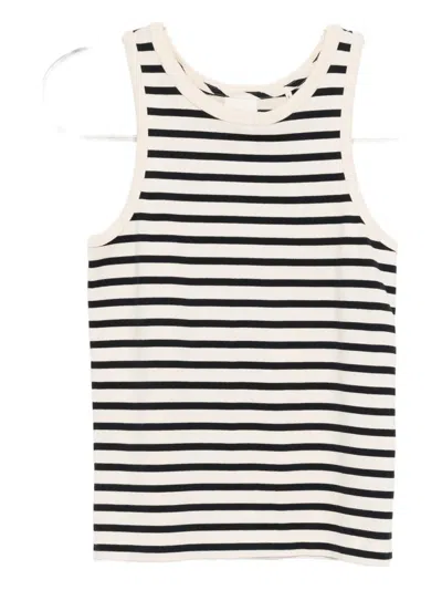 Skall Studio Loui Tank Top In Multi