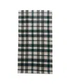Skall Studio Nadelle' Scarf In Black