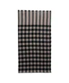 Skall Studio Nadelle' Scarf In Brown
