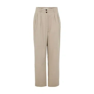Skall Studio Painter Straight Leg Pants