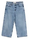 Skall Studio Taylor Cropped Jeans