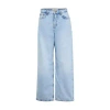 Skall Studio Willow Wide-leg Jeans In Blue