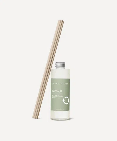 Skandinavisk Fjord Reed Diffuser Refill 200ml