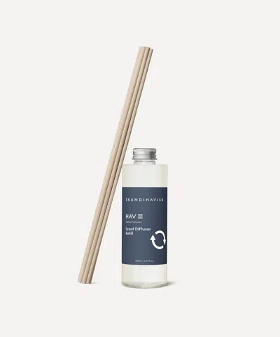 Skandinavisk Hav Reed Diffuser Refill 200ml