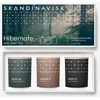 Skandinavisk Hibernate Mini Candle Gift Set In Green