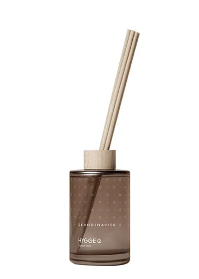 Skandinavisk Hygge Diffuser 200ml In Brown