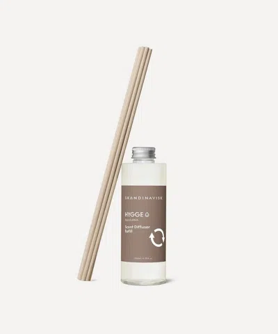 Skandinavisk Hygge Reed Diffuser Refill 200ml