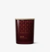 Skandinavisk Jul Scented Candle 200g Special Edition In Red