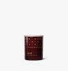 Skandinavisk Jul Scented Candle 65g Special Edition In Red
